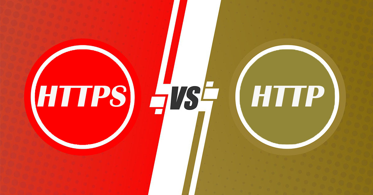 What Is Different Between HTTP and HTTPS?
